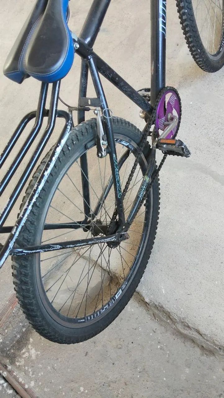 Bicicleta  - Foto 5