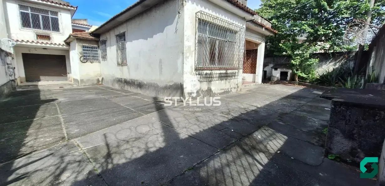 Engenho Novo | Casa 3 quartos
