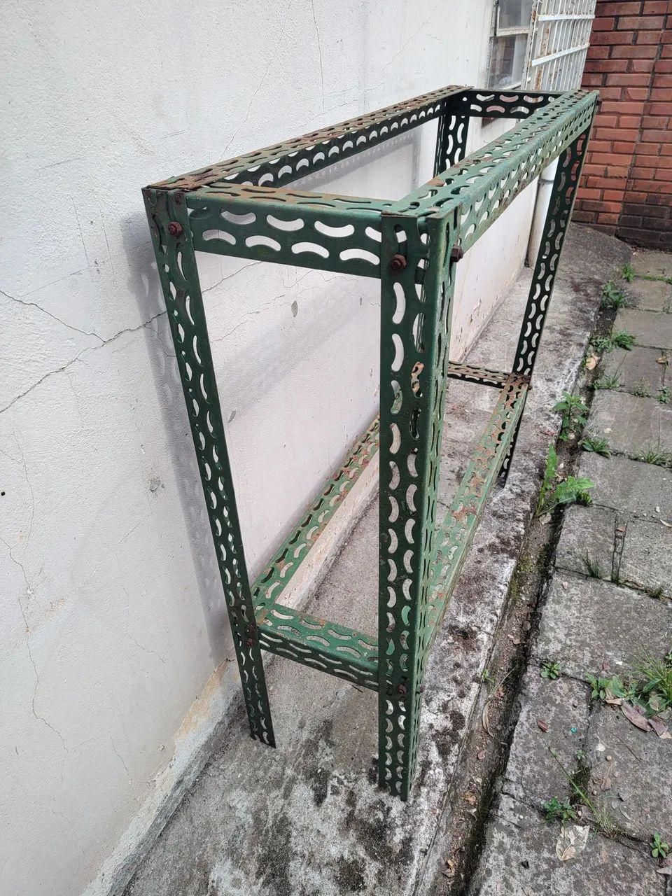 Estante para jardim - Foto 2