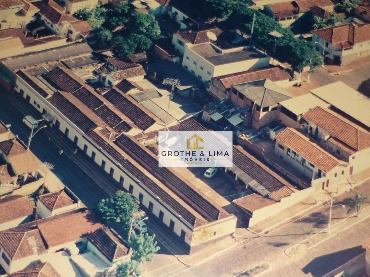 Hotel à venda com 41 imóveis em Igarapava SP