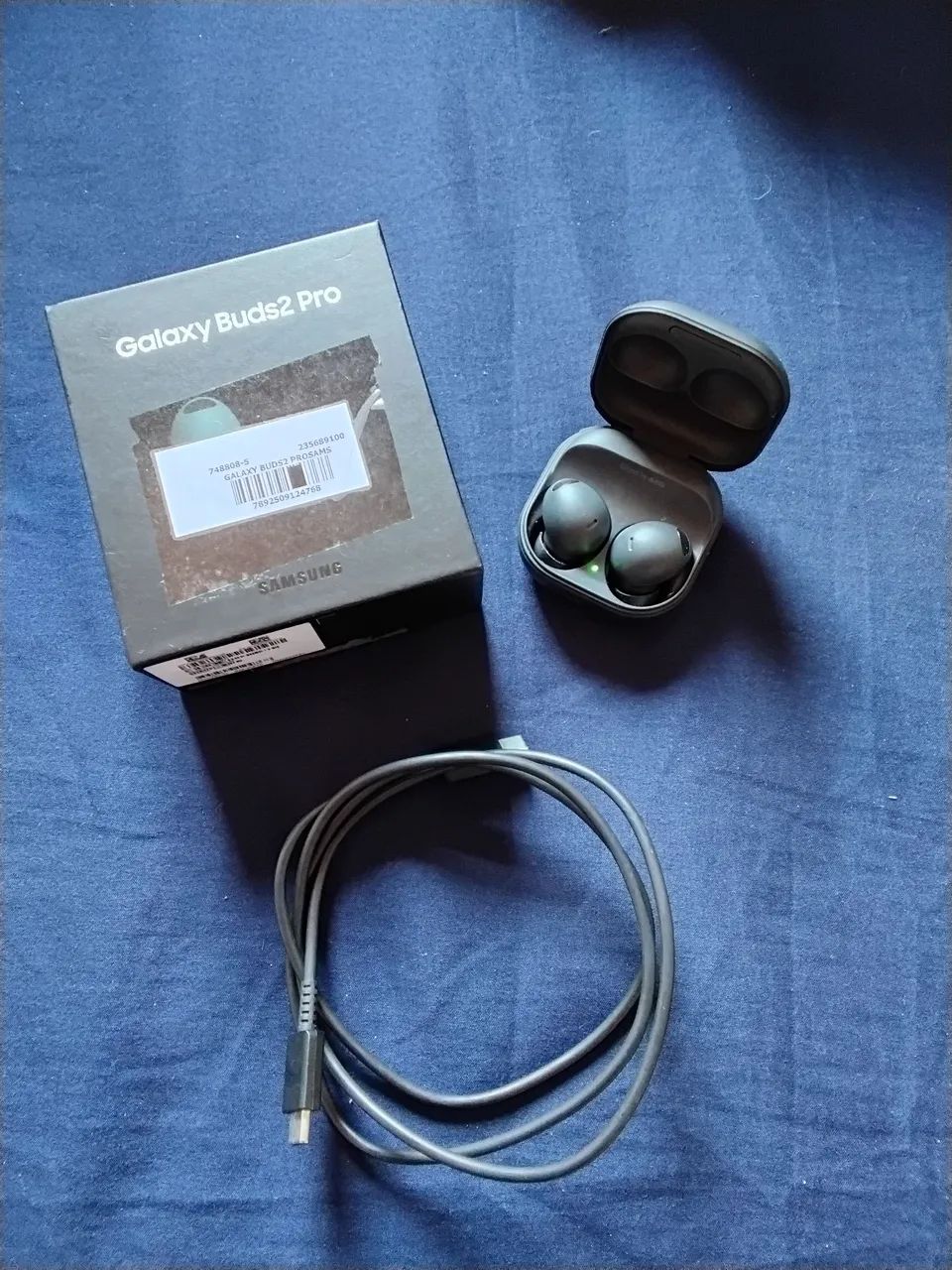 Samsung Galaxy Buds Pro 2 - Foto 2