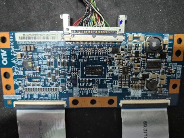 Placas da TV Sony KDL-46BX455 - Foto 2