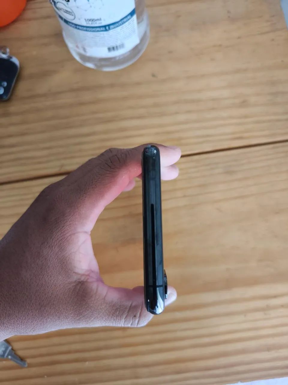 iPhone Xs Max 512gb - Foto 2