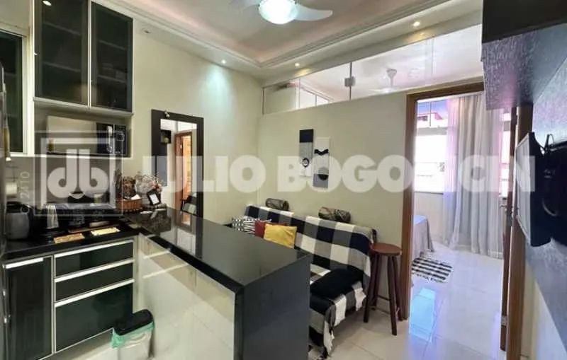 Apartamento : / Residencial / Copacabana - Foto 2