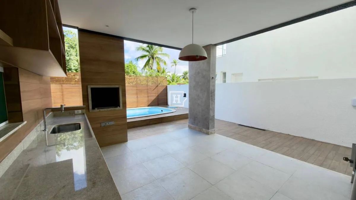 Casa de Condomínio com 4 quartos à Venda, Marivan - Aracaju - Foto 5