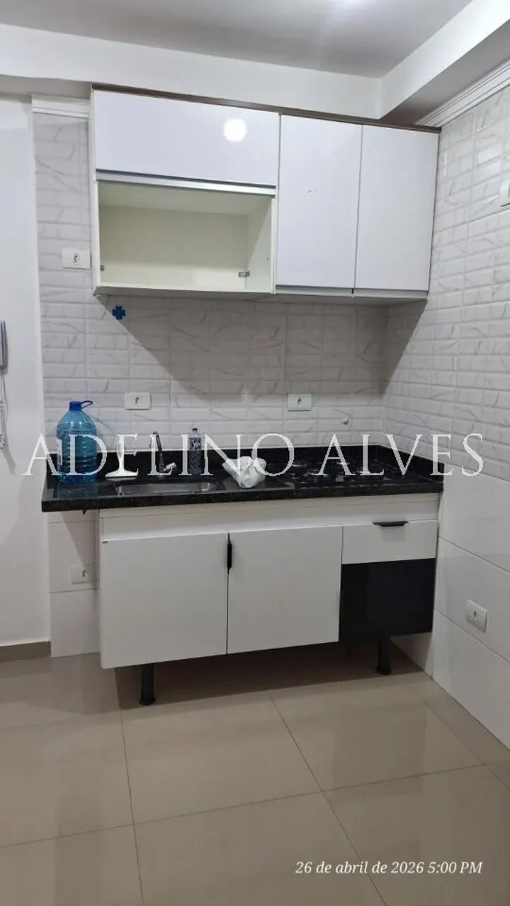 Studio 2 dormitórios para locação na Vila Carrão - Foto 4