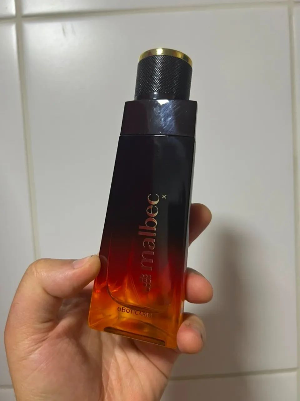 Perfume Malbec X 90%