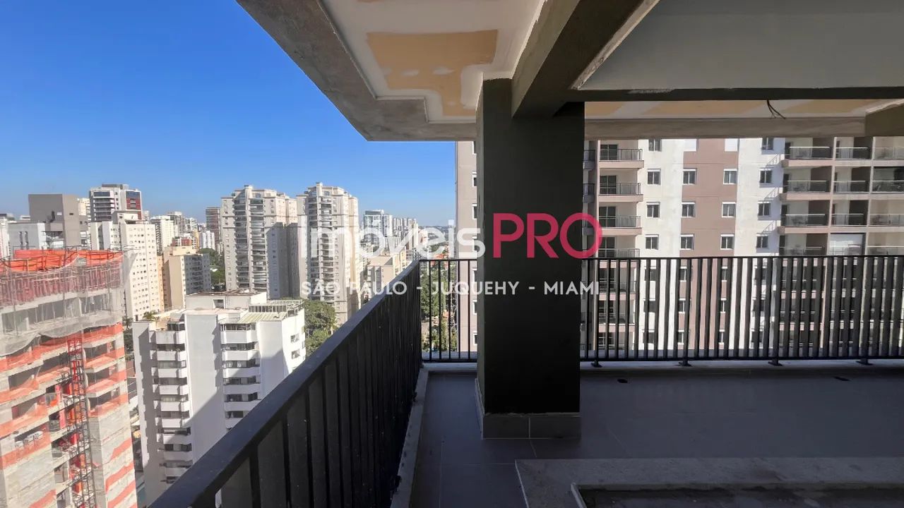 Apartamento no Campo Belo no contrapiso - Foto 3