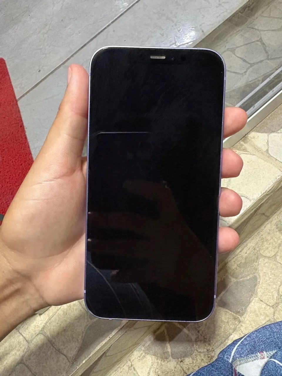 IPHONE 12  - Foto 4