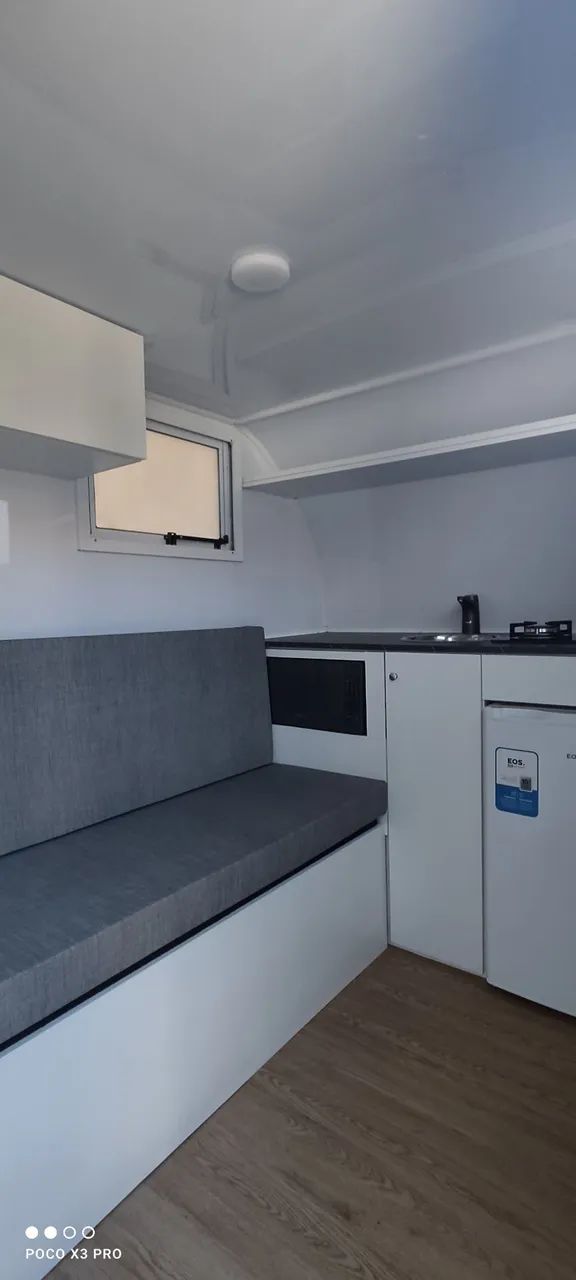 Vende-se trailer 2024 - Foto 3