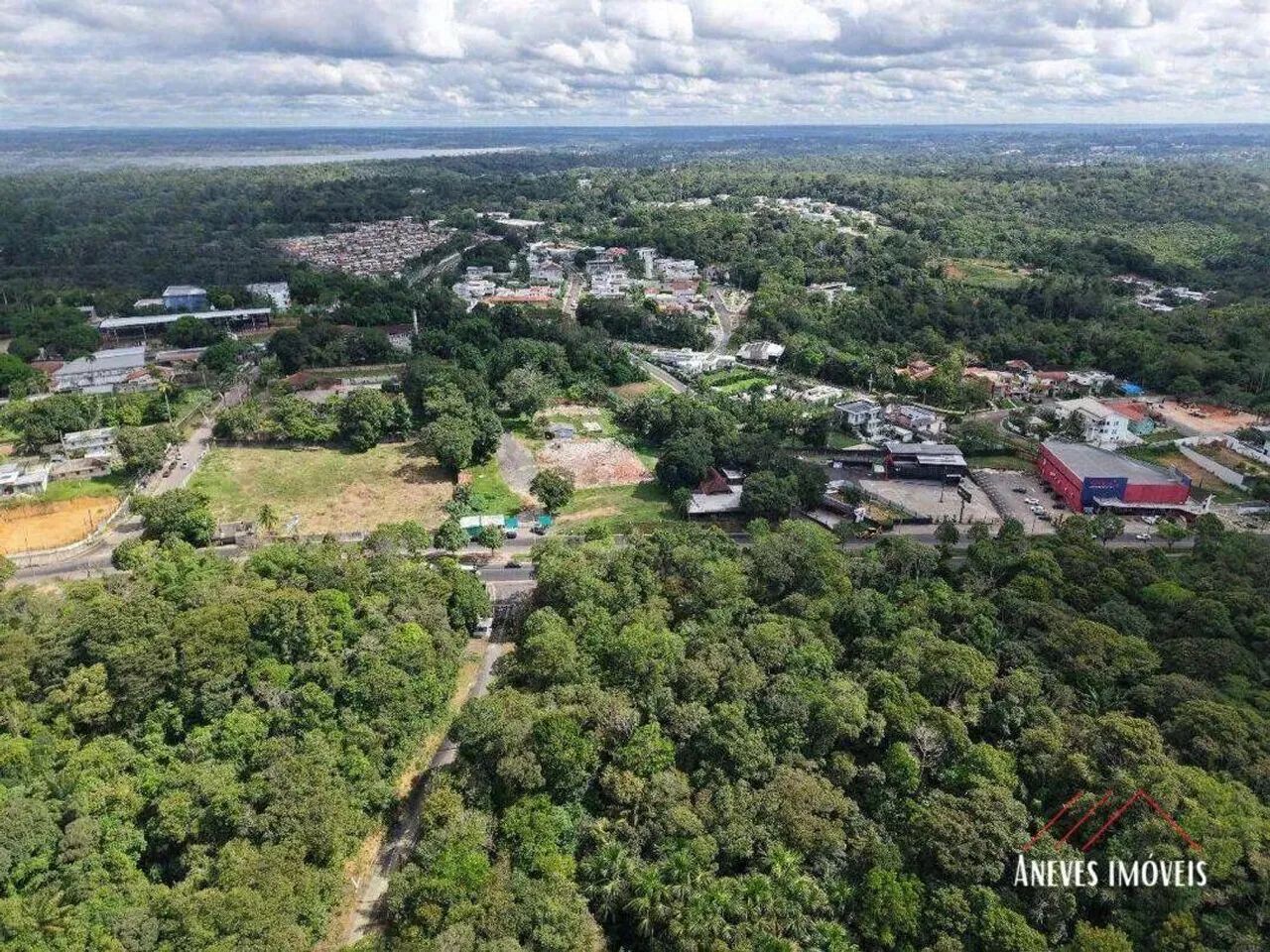 Terreno para alugar, 7000 m² por R$ 70.000,00/mês - Ponta Negra - Manaus/AM - Foto 2