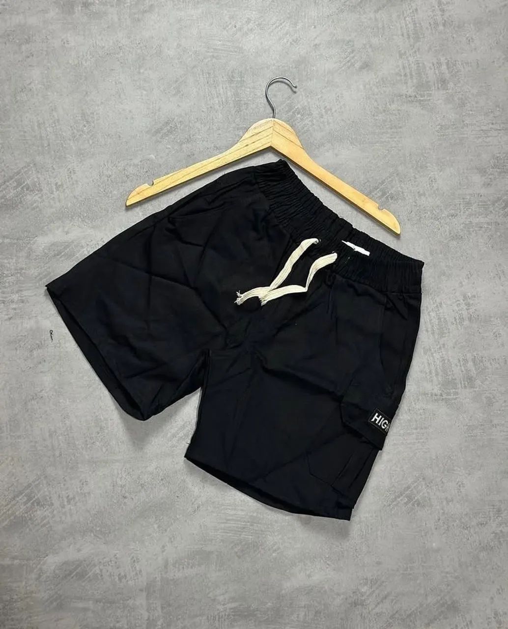 Bermudas Cargo - Foto 3