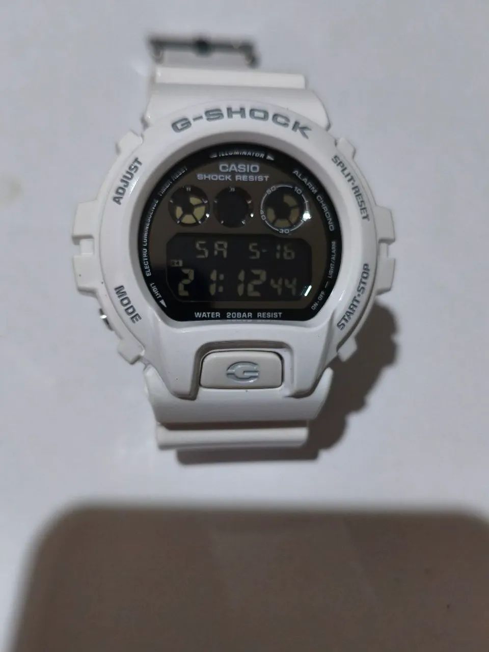 2 gshock  - Foto 2