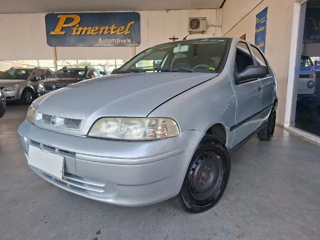 Fiat Palio 2007