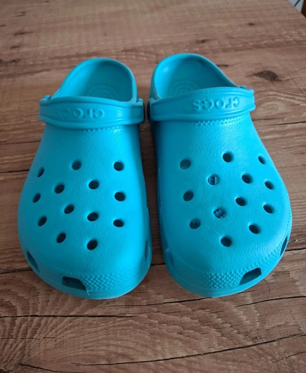 Crocs Original Babuche / Clog
