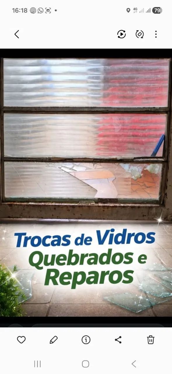 Vidraçaria Neves  - Foto 3