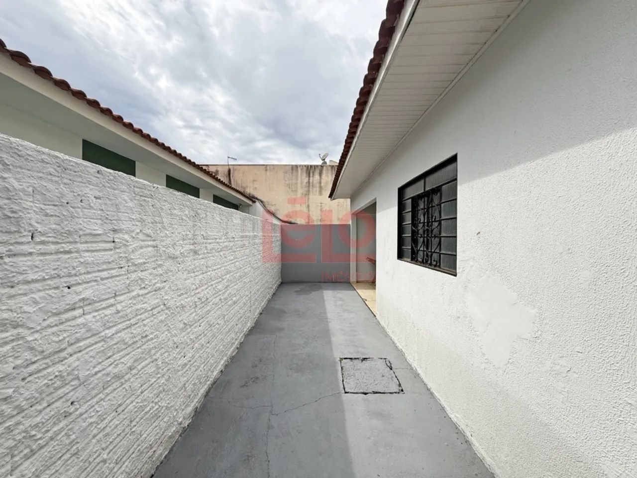 Casa para alugar em Maringá, no Parque das Laranjeiras, com 2 quartos, 60 m² de área const - Foto 5