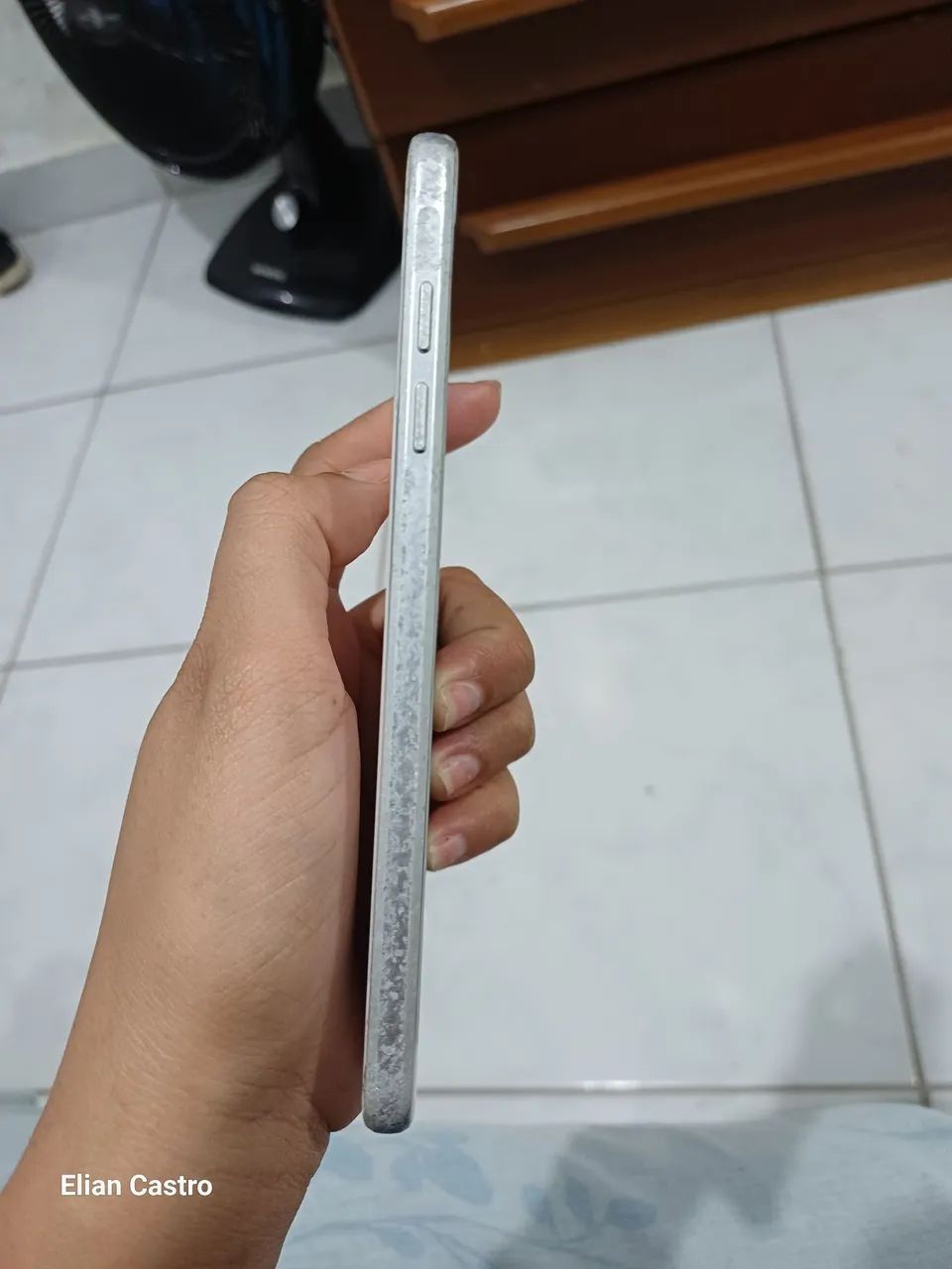 Vende-se um celular usando Samsung galaxy A5 - Foto 3