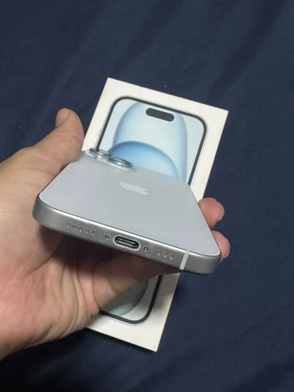 iPhone 15 - Foto 3