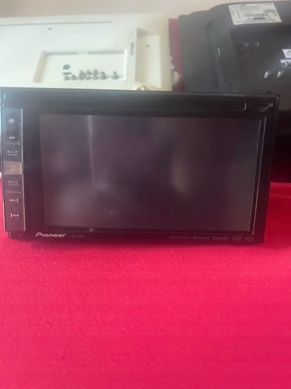 Pioneer 2 din ( AVIC - 960BT )