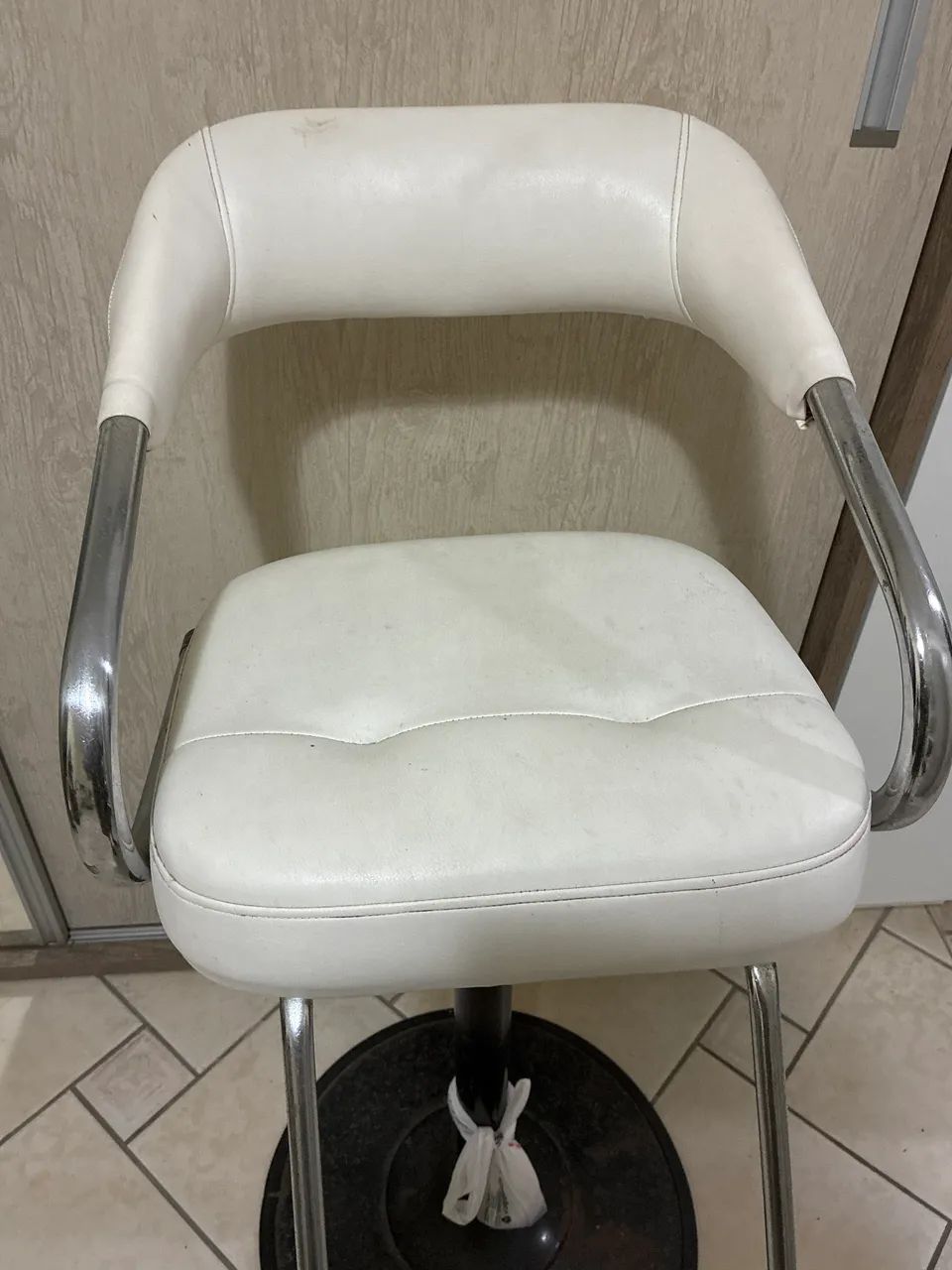 Cadeira de corte infantil
