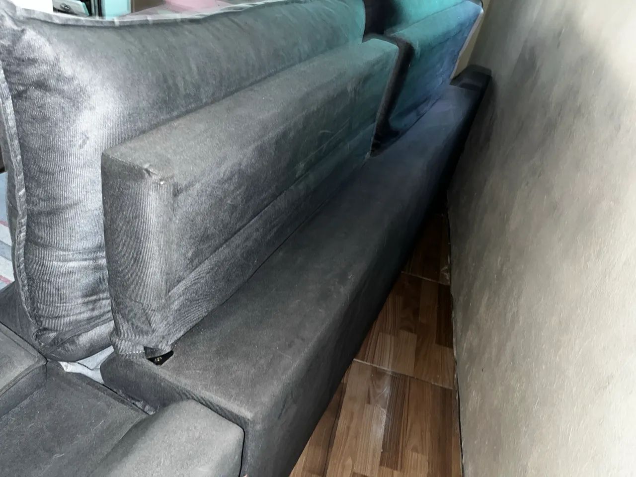 Sofá Retrátil - Foto 2
