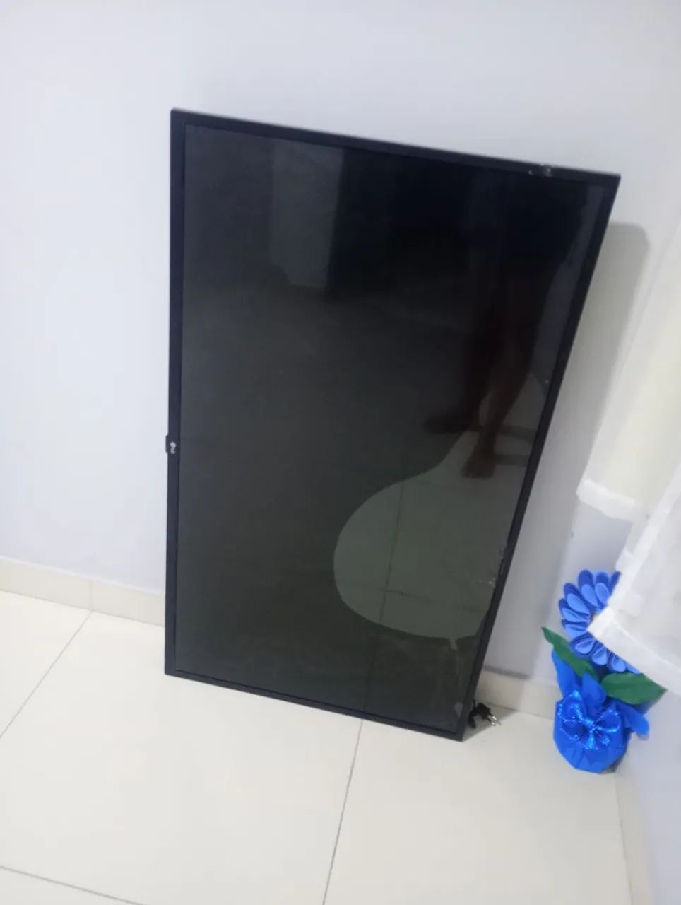TV LG 43' - Foto 2