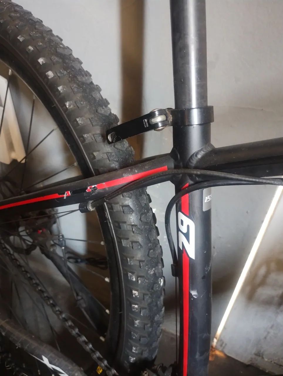 Bicicleta  - Foto 5