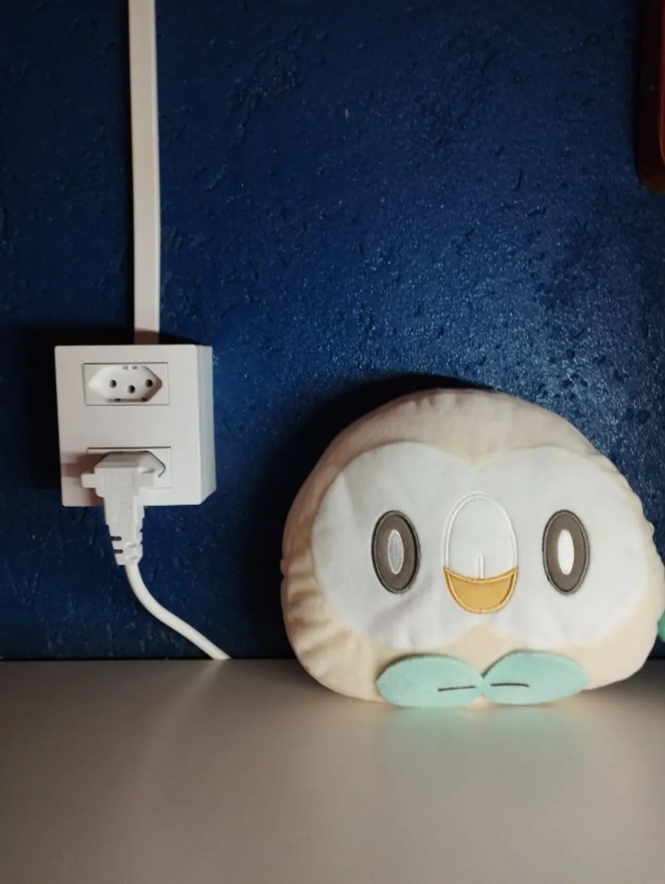 Bolsa Pokémon Rowlet - Foto 3
