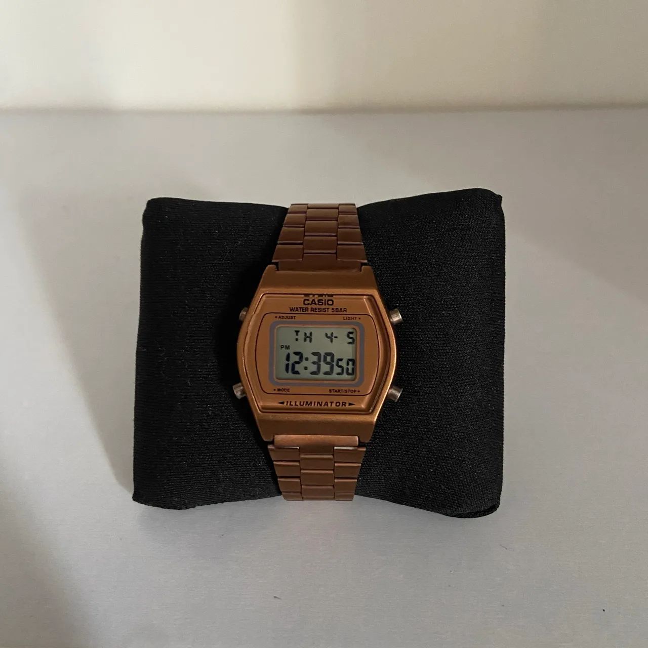 Casio Marron