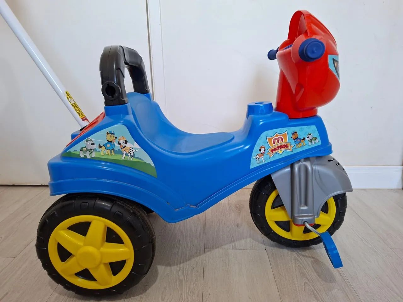Motoca - Foto 3