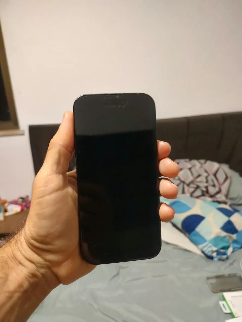 iPhone 16- 128 Gb-Preto - Foto 4