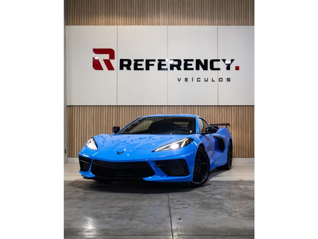 Chevrolet Corvette Corvette 5.7/ 6.0, 6.2 Conv./Stingray 2020