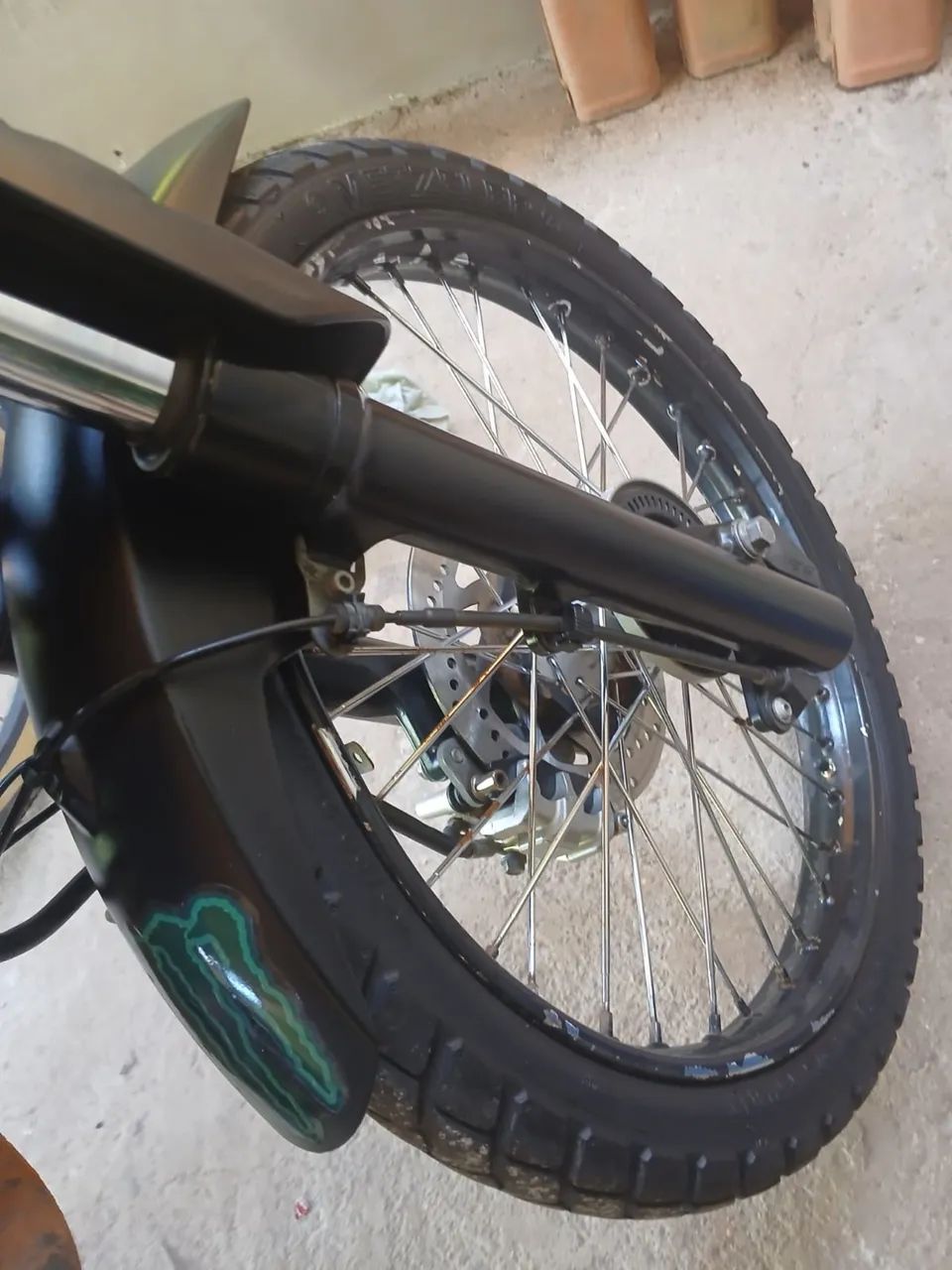 Lander 250/ WhatsApp * Marcelo - Foto 5
