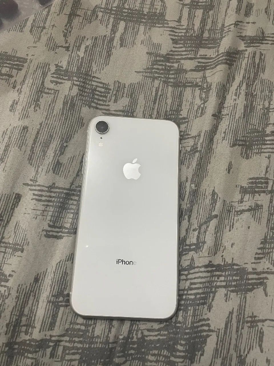 XR impecável 
