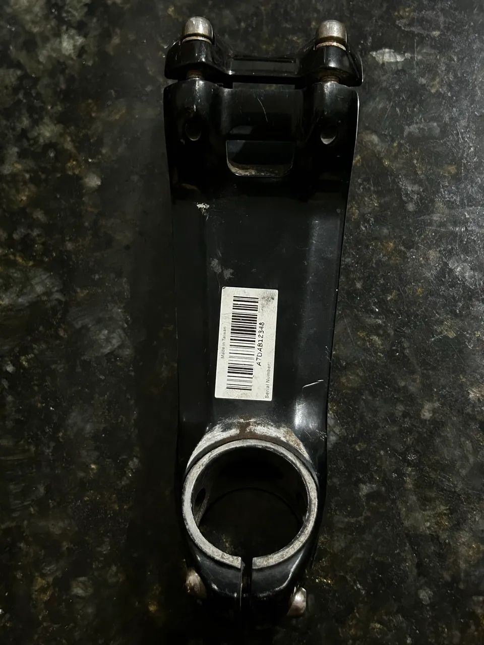 Mesa fsa para mtb 110 mm - Foto 3