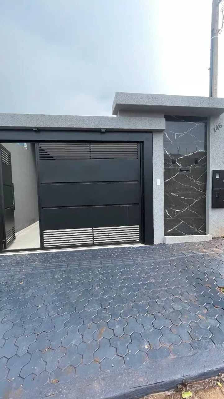 Casa Nova a Venda