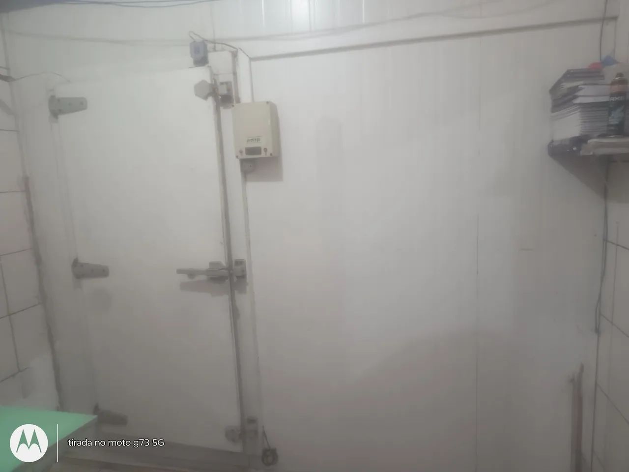 Câmara fria  - Foto 3
