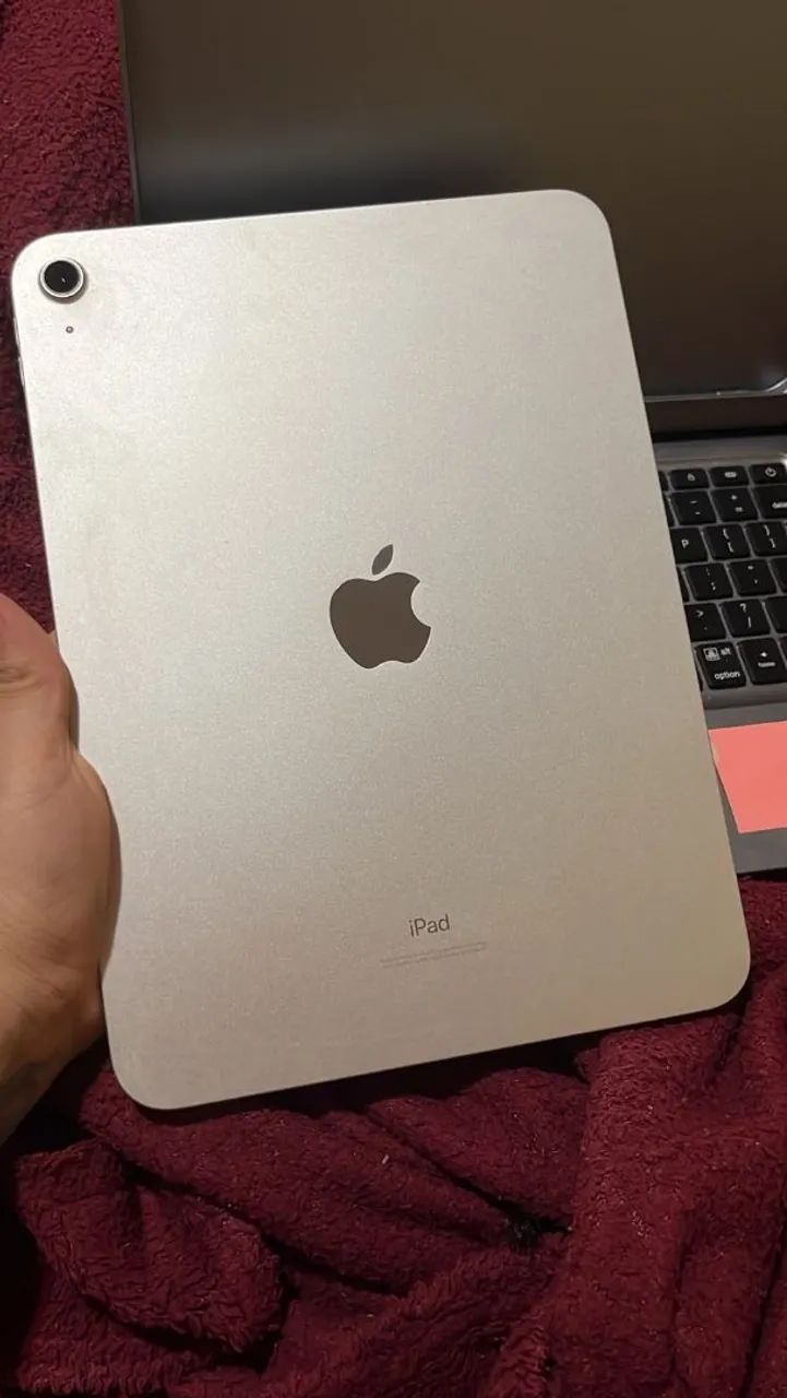 iPad 10  - Foto 2