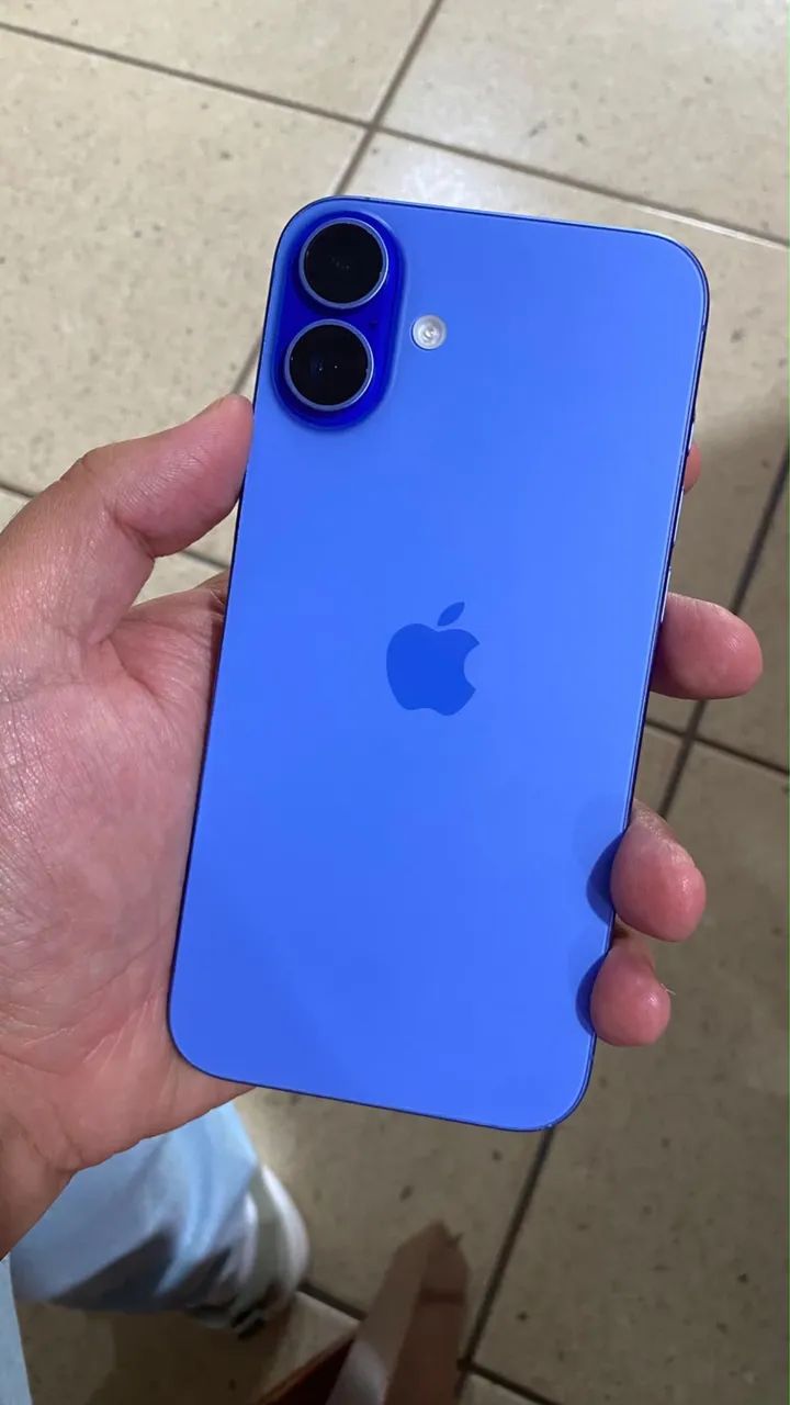 iPhone 16 Plus  - Foto 4