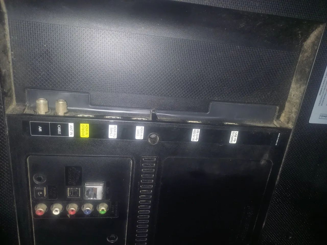 Televisão  - Foto 3