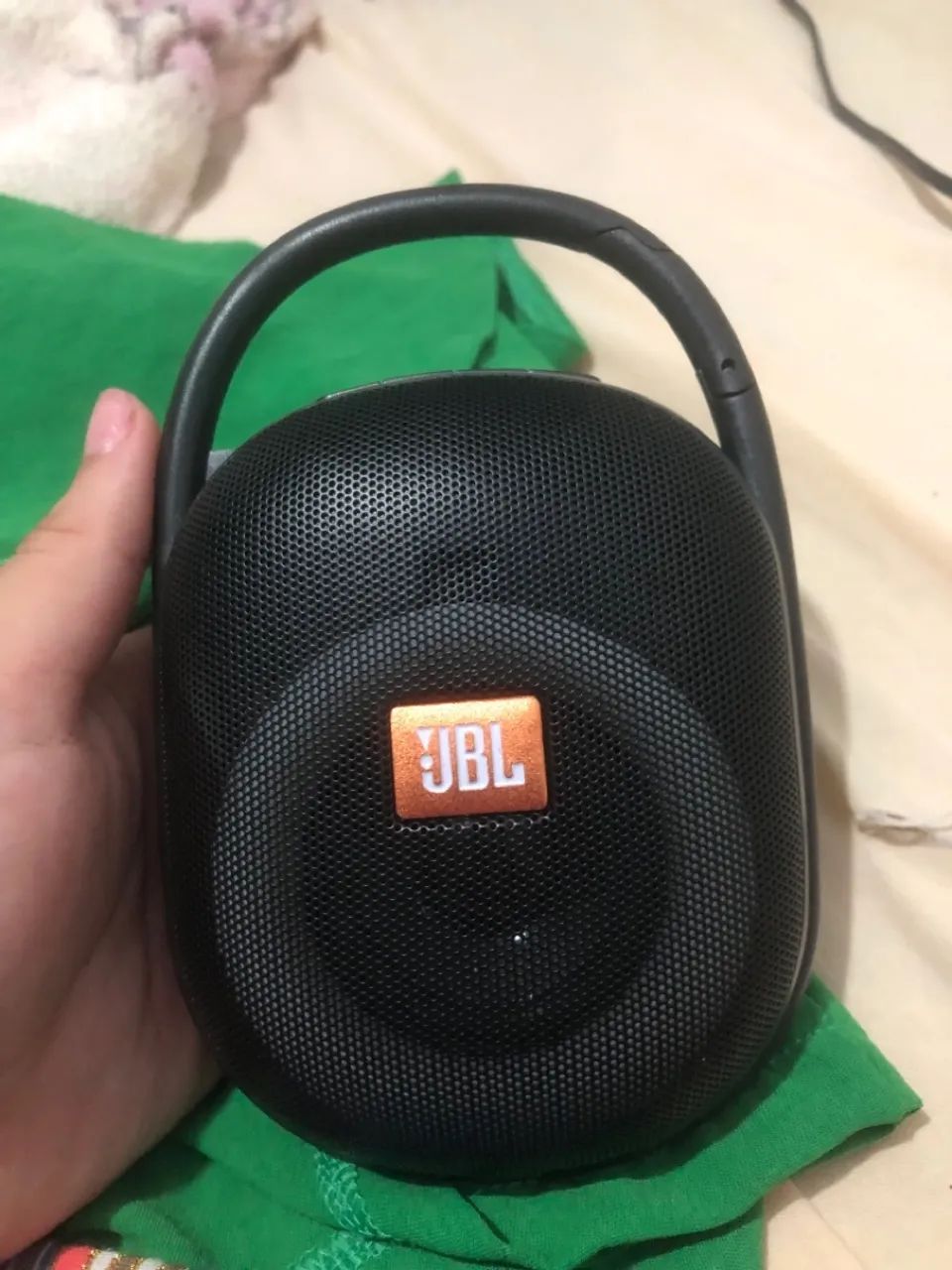 Caixa jbl 