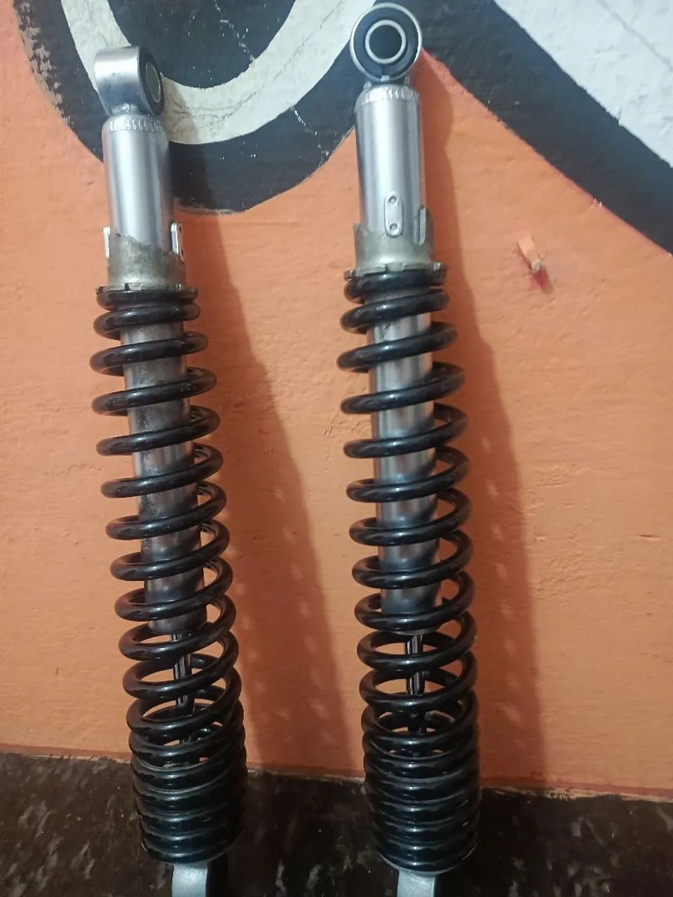 Amortecedor moto - Foto 2