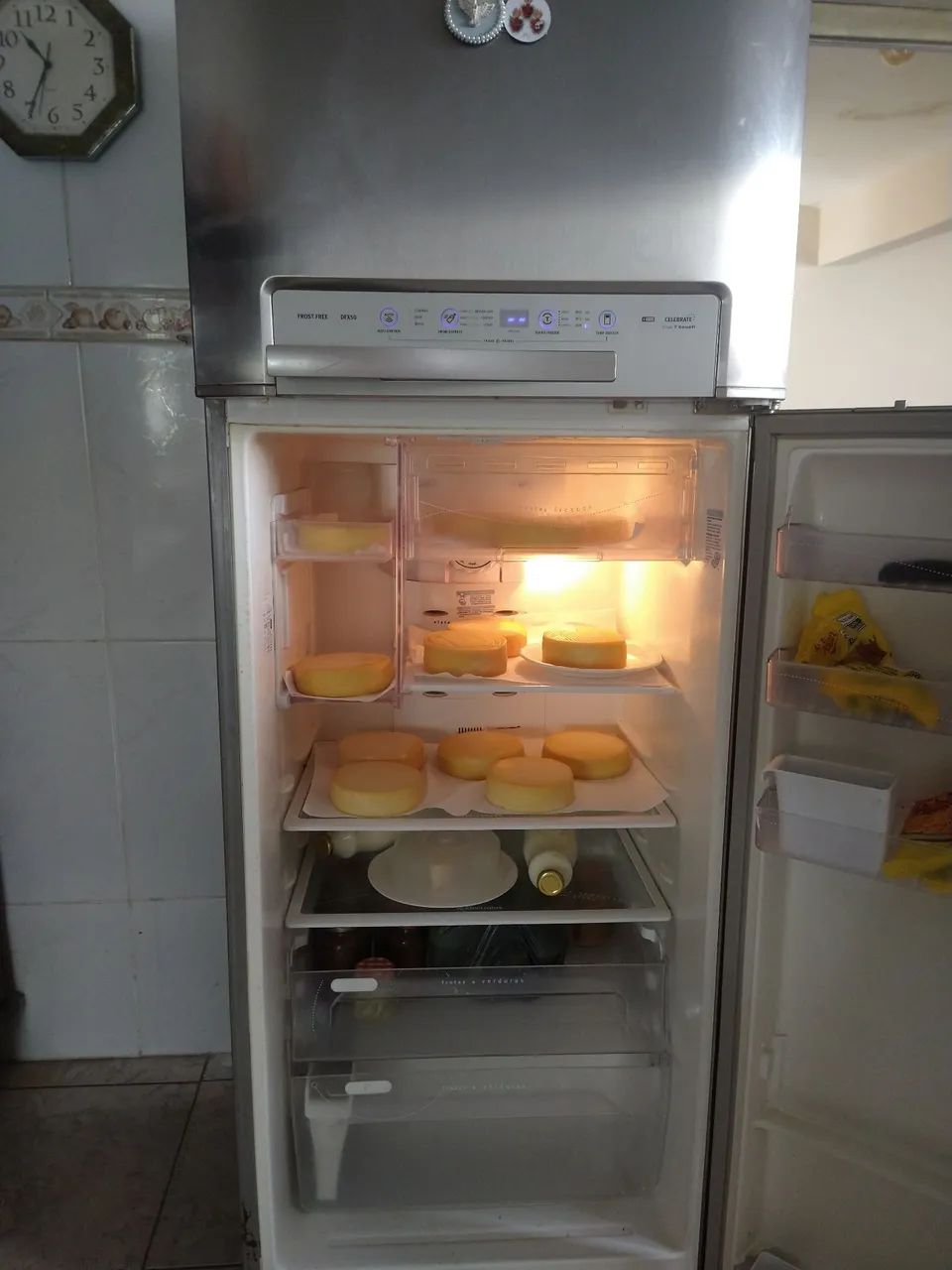 Geladeira 