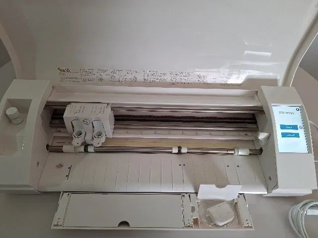 Plotter de recorte silhouette cameo 3  - Foto 4