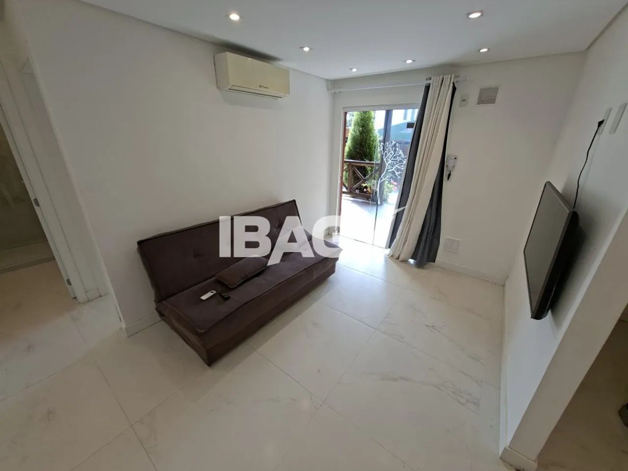 Excelente Apartamento 1 dormitório(s) em Ribeirão da Ilha - Florianópolis - Foto 3