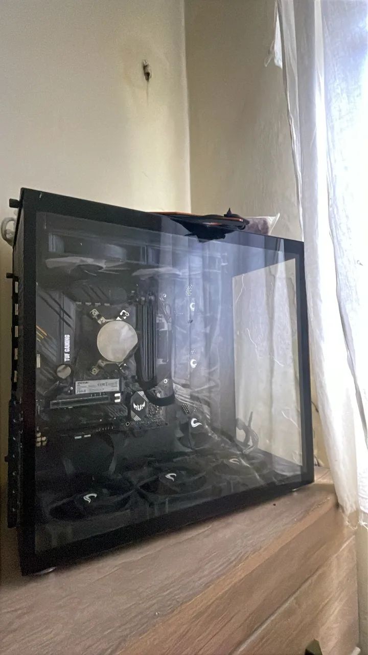 Vendo/troco Pc gamer  - Foto 5