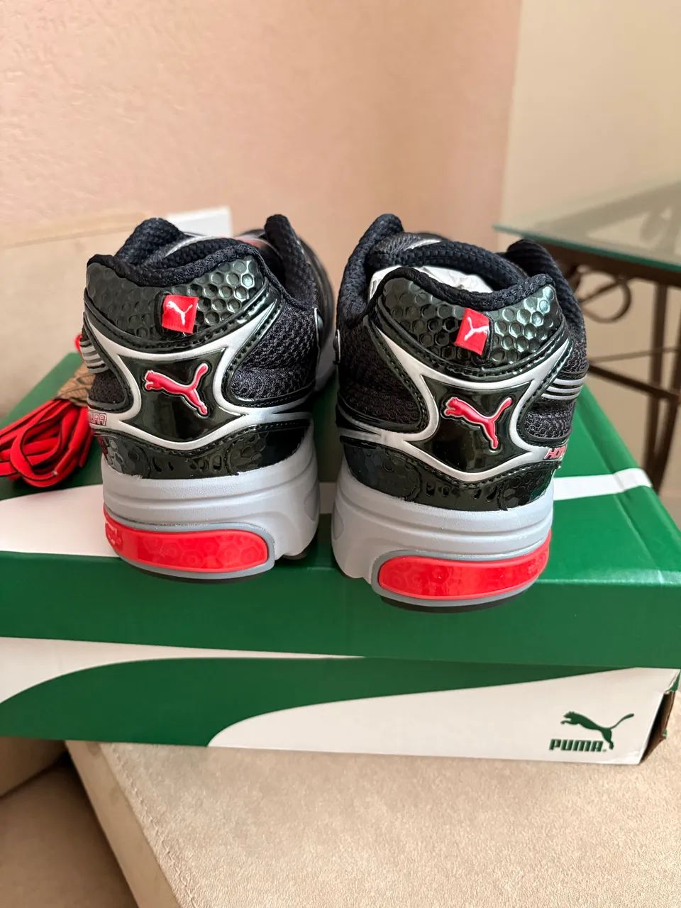 Puma Homura OG+ - Foto 3