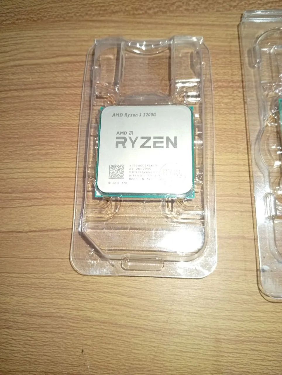 Ryzen 3 1300x - Foto 2