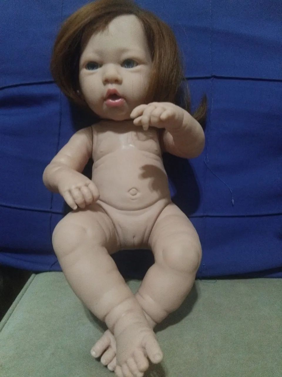bebê reborn  - Foto 2